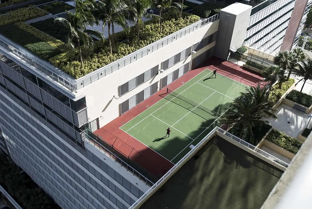 Dharma Home Suites Brickell Miami At One Broadway-1