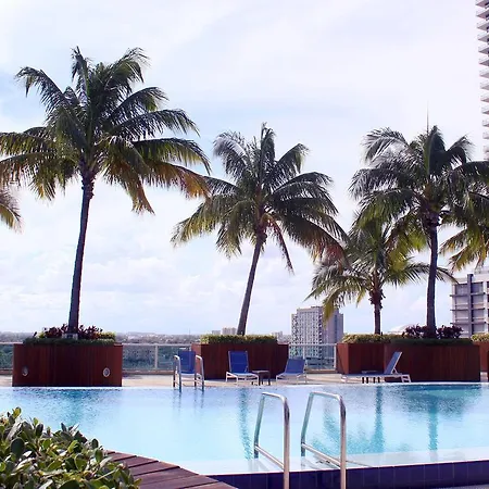 Dharma Home Suites Brickell Miami At One Broadway-2
