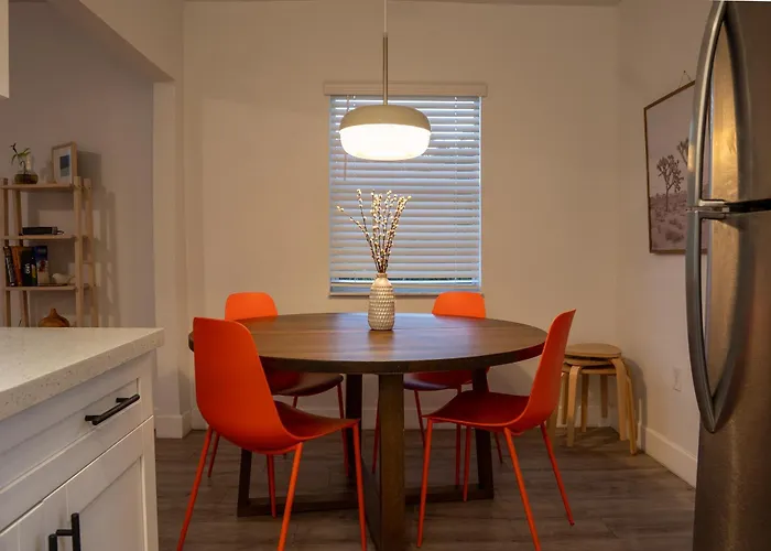 Casa Mia Central Location, Free Parking, Fully Equipped Miami